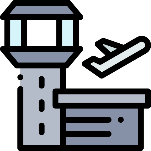 Control tower